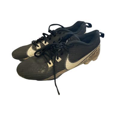 Used Nike Adult Fb Cleats Black Senior 8 11859-s000031299