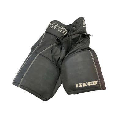 Used Itech Pants Junior Pant Black Sm 11859-s000031293