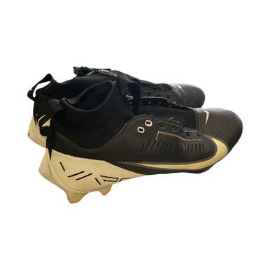 Used Nike Adult Fb Cleats Black Senior 9 11859-s000031298