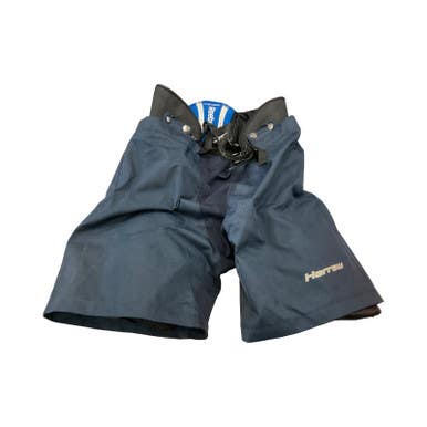 Used Reebok Pants Junior Pant Navy Blue Xl 11859-s000031292