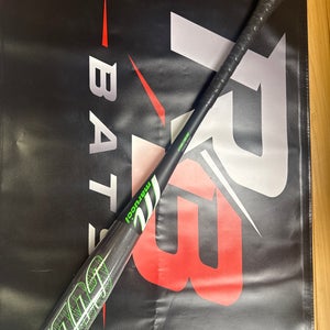 2025 Marucci Code Alloy BBCOR Certified Bat (-3) 30 oz 33" (New)