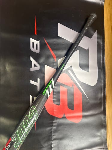 2025 Marucci Code Alloy BBCOR Certified Bat (-3) 30 oz 33" (New)