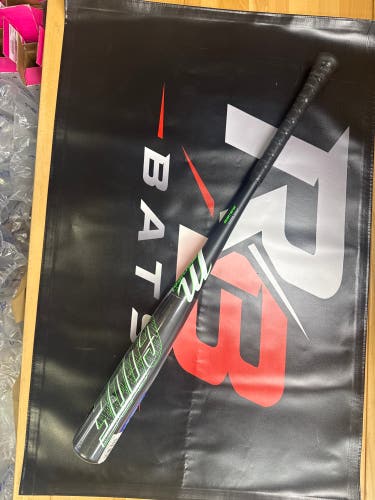 2025 Marucci Code Alloy BBCOR Certified Bat (-3) 29 oz 32" (New)