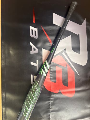 2025 Marucci Code Alloy BBCOR Certified Bat (-3) 28 oz 31" (New)