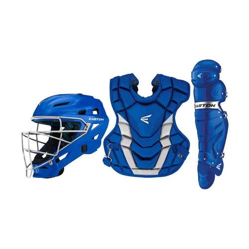 New Easton Gametime Catchers Protective Set 11860-gametime