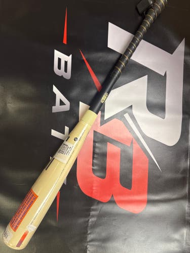 2024 Warstic Bonesaber Hybrid USSSA Certified Bat (-8) 22 oz 30" (New)