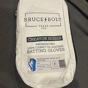 XL Batting Gloves (New)