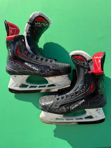Bauer Vapor 3X Pro Hockey Skates | Size 3EE