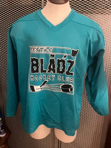 Kolbe hockey jersey team bladz xl - # 15!
