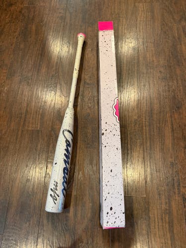 2026 Combat Spec A1 Hybrid BBCOR Certified Bat (-3) 30 oz 33" (New)