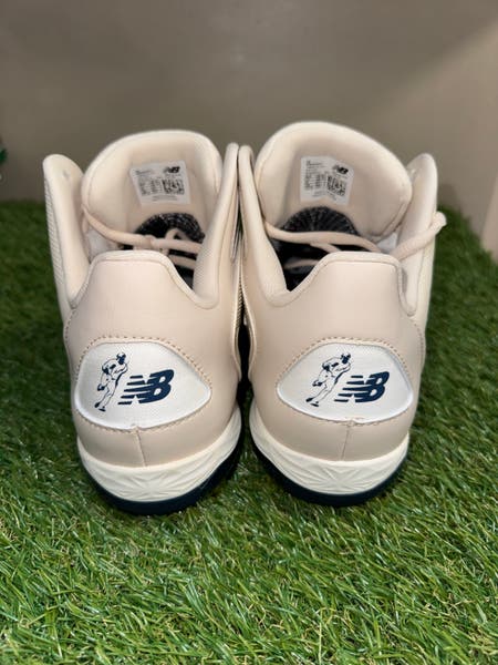 New Balance Fuelcell Ohtani 1 Beige Blue MSHOAC1 Baseball  display picture 2