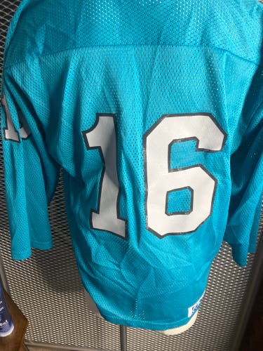 Kolbe hockey jersey team bladz xl - # 16