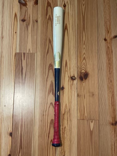Chandler RA13M El Abusador Bat (-3) 30.5 oz 33.5" (Used)
