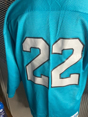 Kolbe hockey jersey team bladz xl - # 22