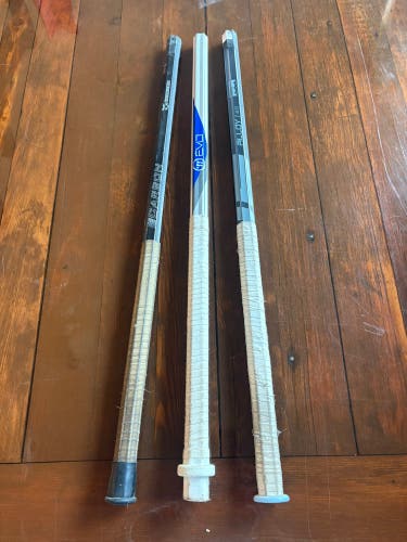 ECD Carbon Shaft (Used) True and Warrior bundle!!!!!