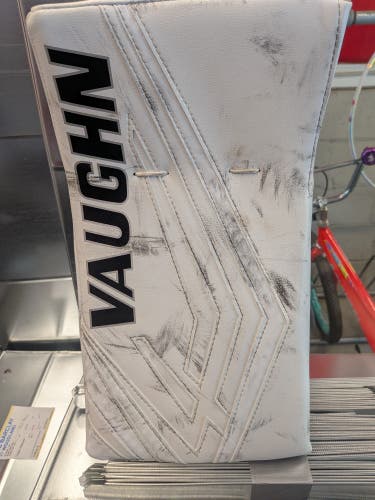 2025 Vaughn VX1 Pro Carbon Regular (Used)