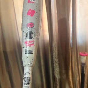 Combat Spec A1 Hybrid Bat (-3) 30 oz 33" (New)