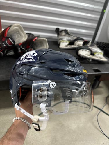Medium Warrior Covert CF 100 Helmet Pro Stock