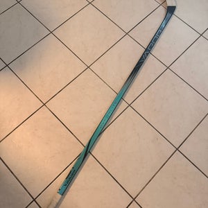San Jose Sharks Game Used Will Smith Rookie Stick