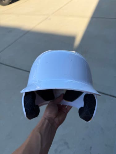EvoShield 7-7 3/8 Batting Helmet (Used)