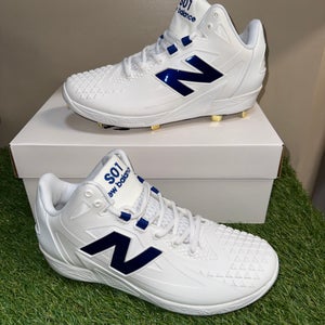 New Balance FuelCell Ohtani 1 MSHOWB1 Metal Cleats Baseball Shoes Men's 9.5 NEW