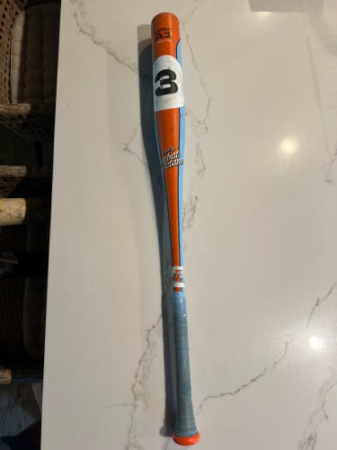 2026 Combat MFG Spec A1 Alloy BBCOR Certified Bat (-3) 31 oz 34" (Used)