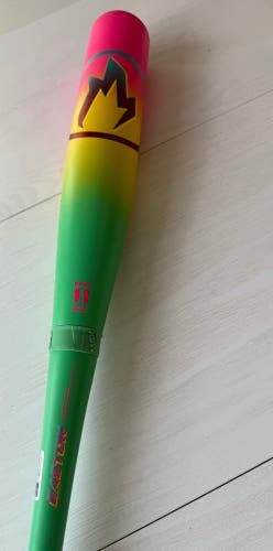 2026 Easton Hype Fire Composite USABat Certified Bat (-11) 19 oz 30" (Used)