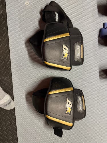 Senior Brian's Optik Knee pads (Used)