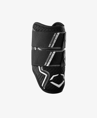 New Evoshield Youth Elbow Guard- Black Large 11859-esh097512622820