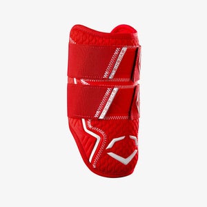 New Evoshield Youth Elbow Guard- Large Red 11859-esh097512622813
