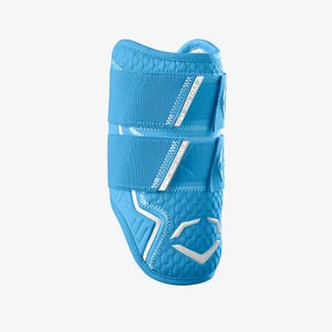 New Evoshield Double Strap Elbow Guard- Blue Small 11859-esh097512819176