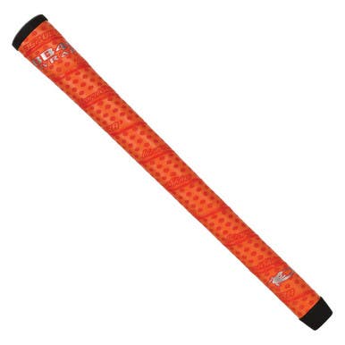 New Dsp Ultra Golf Grip- Blaze Orange 11859-lizdspugbw290