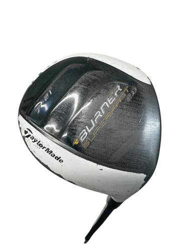Used Taylormade Burner Superfast 2.0 Mens Fairway Wood Rh 7 Wood 11835-s000208576