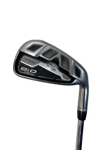 Used Cobra Bio Cell Mens Individual Iron Rh 4 Iron 11835-s000208714