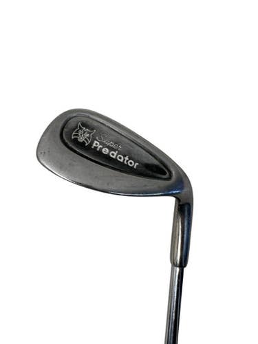 Used Lynx Super Predator Golf Wedge Mens Rh Sand Wedge 11835-s000208787