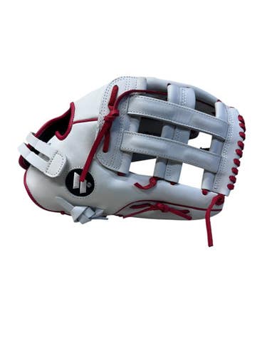 New Worth Freedom WF140-6WS SOFTBALL GLOVE RH 14"