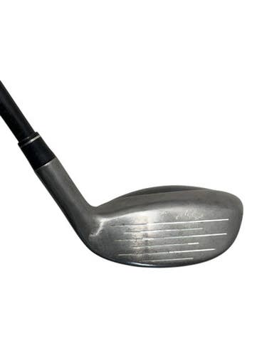 Used Taylormade R7 Mens Hybrid Club Lh 5 Hybrid 11835-s000208275