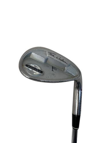 Used Tom Watson S Wedge Golf Wedge Mens Rh Sand Wedge 11835-s000208432