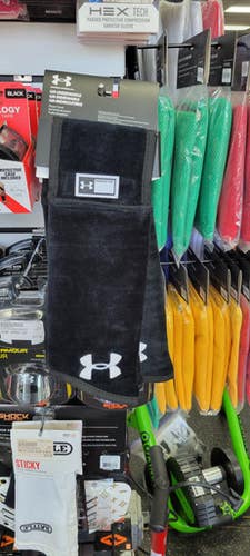 New Under Armour Fb Towell 11497-undtowell