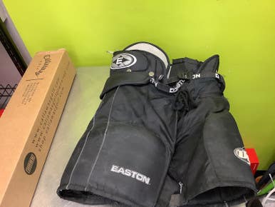 Used Easton Xtreme Sm Pant Breezer Ice Hockey Pants 11686-s000021908