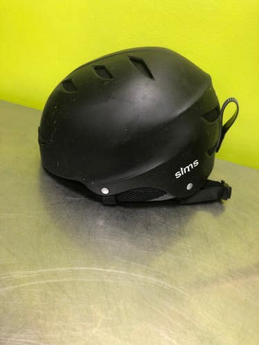 Used Sims Sm Winter Outerwear Ski Helmets 11686-s000014645