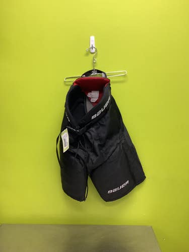 Used Bauer Vapor X 3.0 Md Pant Breezer Ice Hockey Pants 11686-s000024012