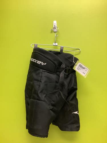 Used Vic Lg Pant Breezer Ice Hockey Pants 11686-s000024071