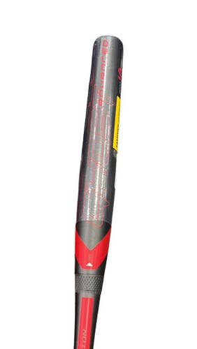 Used Easton Ghost Advanced Bb Sb Fastpitch Bat 32" 11859-s000029385