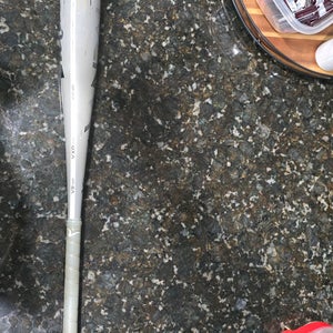 2025 Victus Vandal level 3 USSSA Certified Bat (-8) 21 oz 29" (Used)