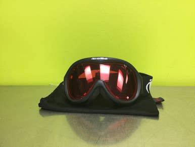 Used Bolle Winter Outerwear Goggles 11686-s000011528