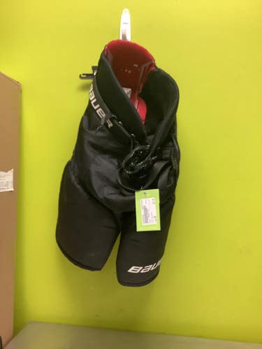Used Bauer Bauer Nsx Md Pant Breezer Hockey Pants 11686-s000036408