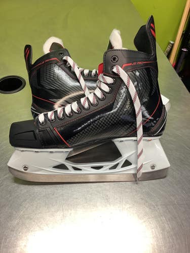 Used Ccm Jetspeed Js Pro Senior Hockey Skate Senior 11 11686-s000041028