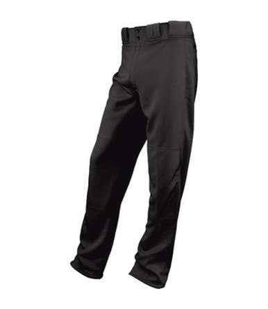 New Louisville Sr L Blk Pants 11686-hbx772380390353