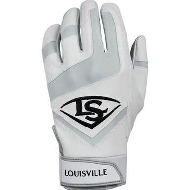 New Louisville Genu Yth Md Wht 11686-hbx887768624620